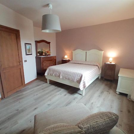 La Solaria Apartment Carmignano Ngoại thất bức ảnh