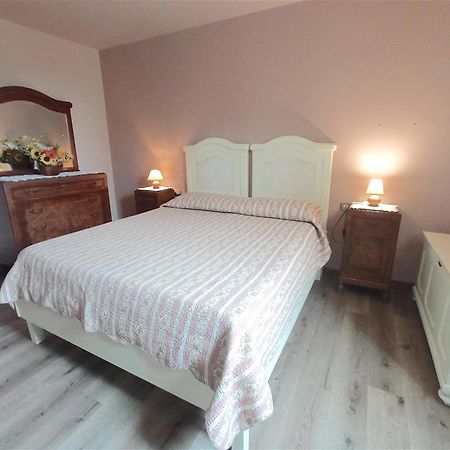 La Solaria Apartment Carmignano Ngoại thất bức ảnh