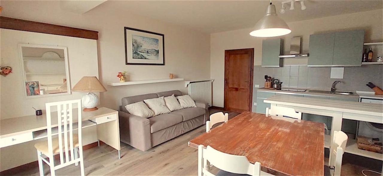 La Solaria Apartment Carmignano Ngoại thất bức ảnh