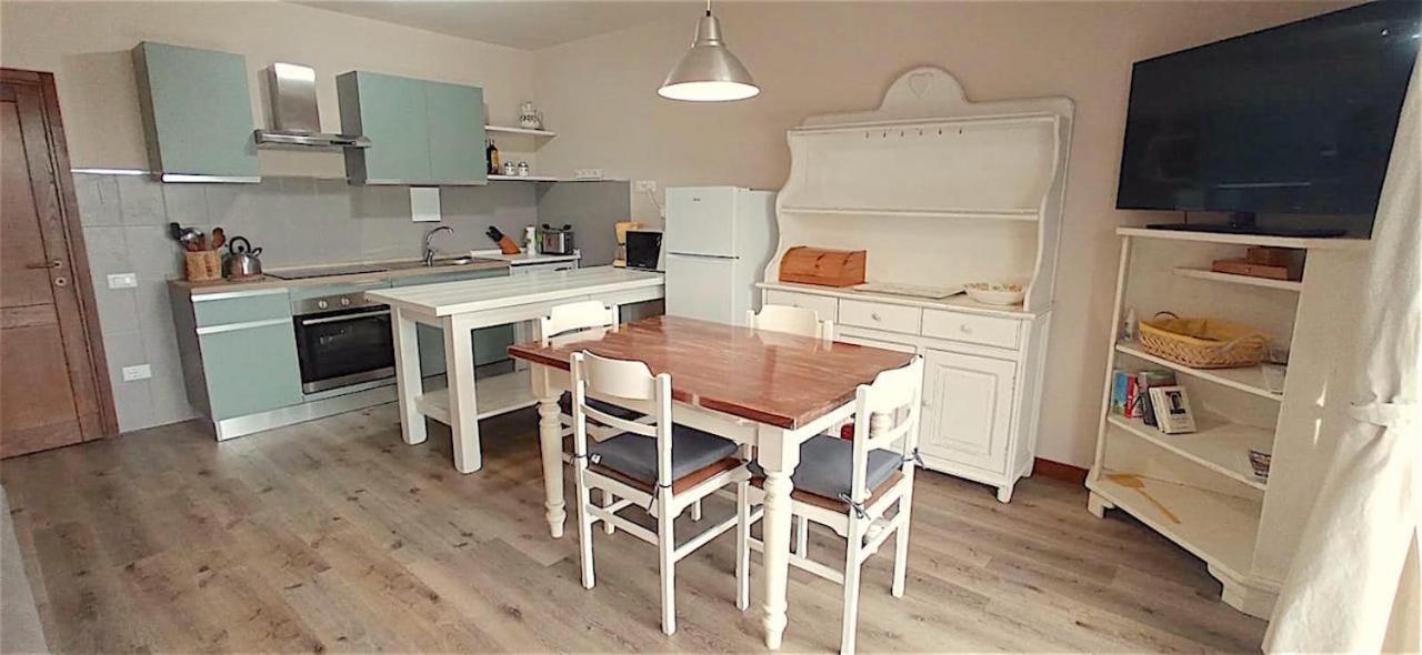 La Solaria Apartment Carmignano Ngoại thất bức ảnh