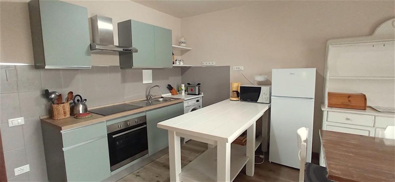 La Solaria Apartment Carmignano Ngoại thất bức ảnh