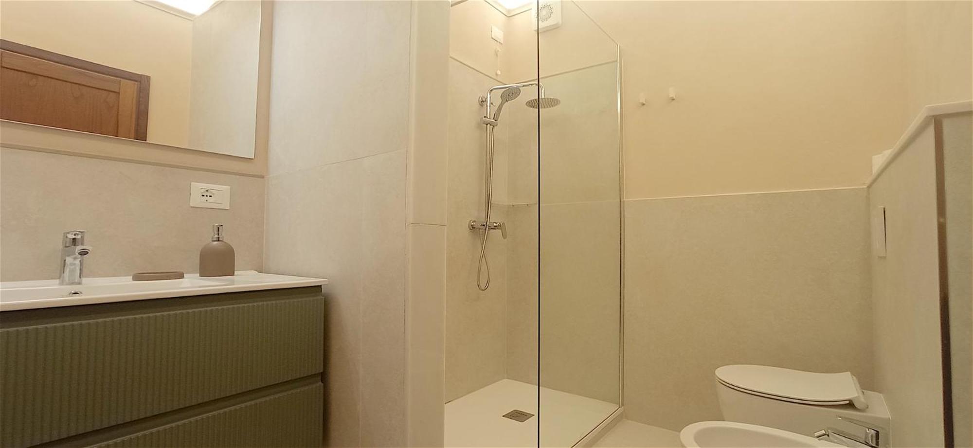 La Solaria Apartment Carmignano Ngoại thất bức ảnh