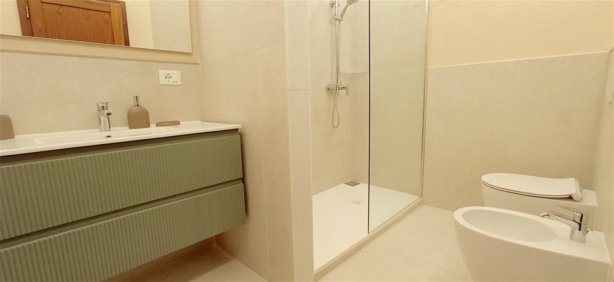 La Solaria Apartment Carmignano Ngoại thất bức ảnh