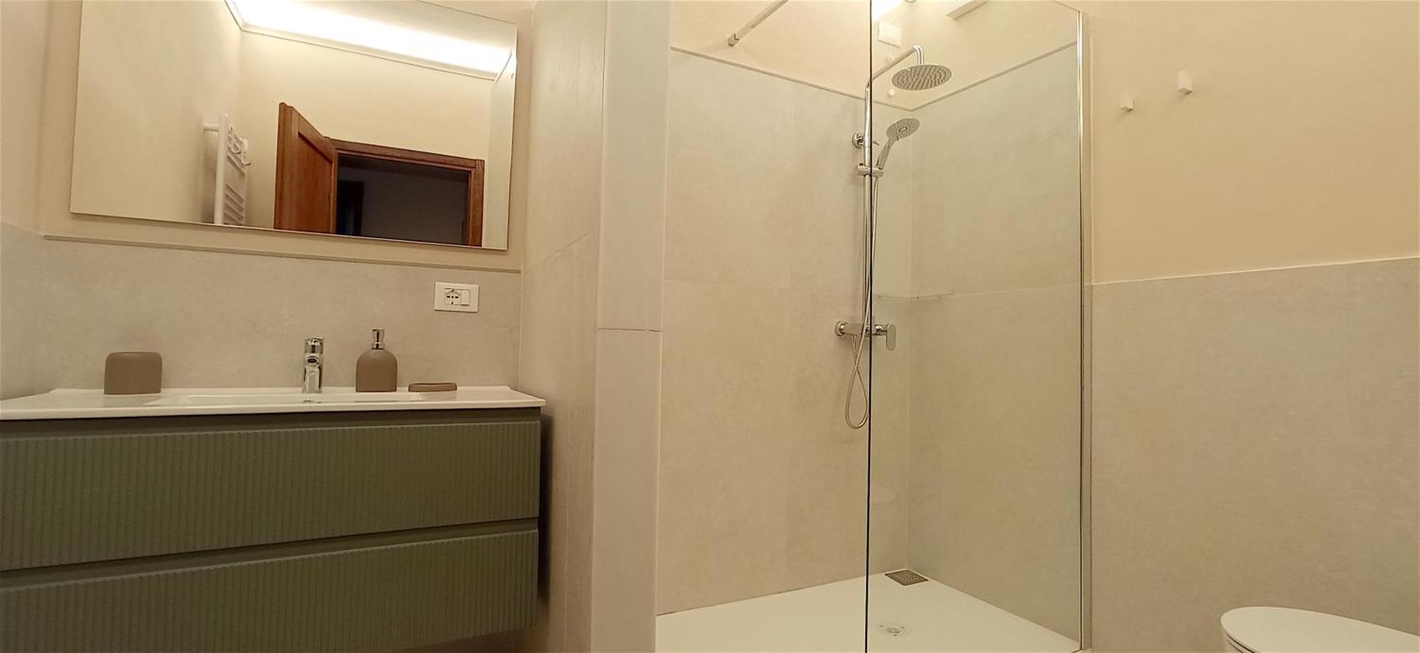 La Solaria Apartment Carmignano Ngoại thất bức ảnh