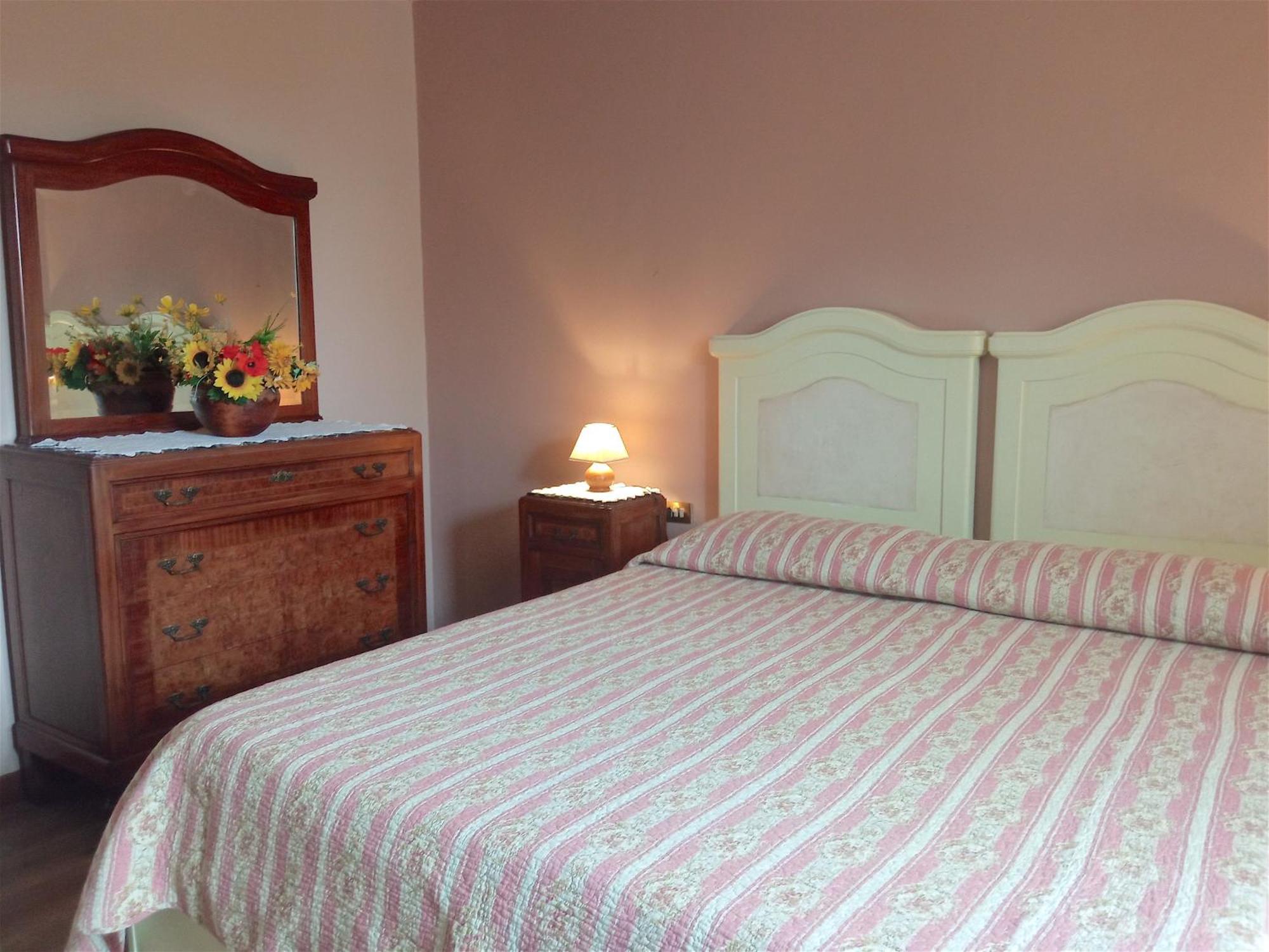 La Solaria Apartment Carmignano Ngoại thất bức ảnh
