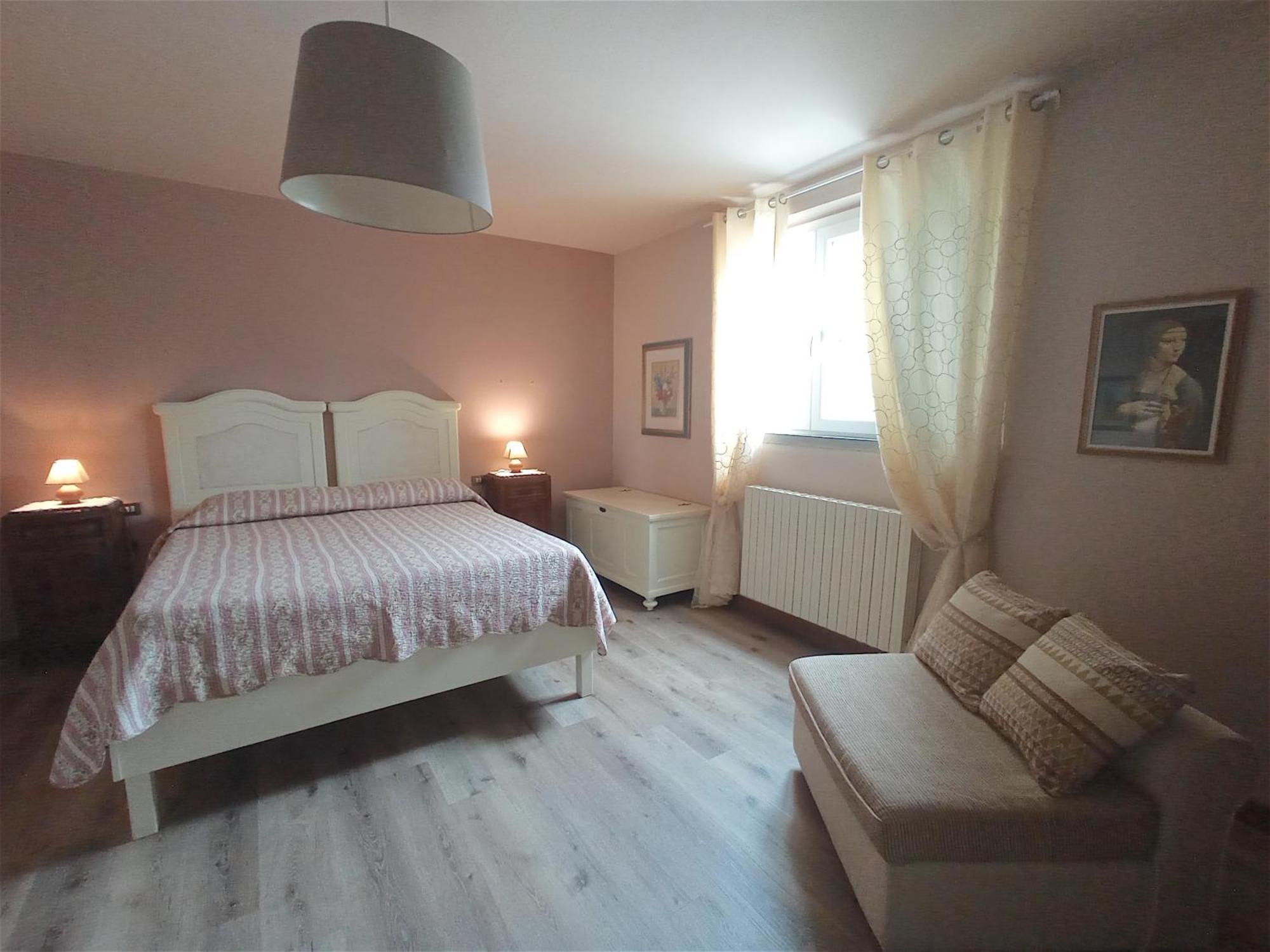 La Solaria Apartment Carmignano Ngoại thất bức ảnh