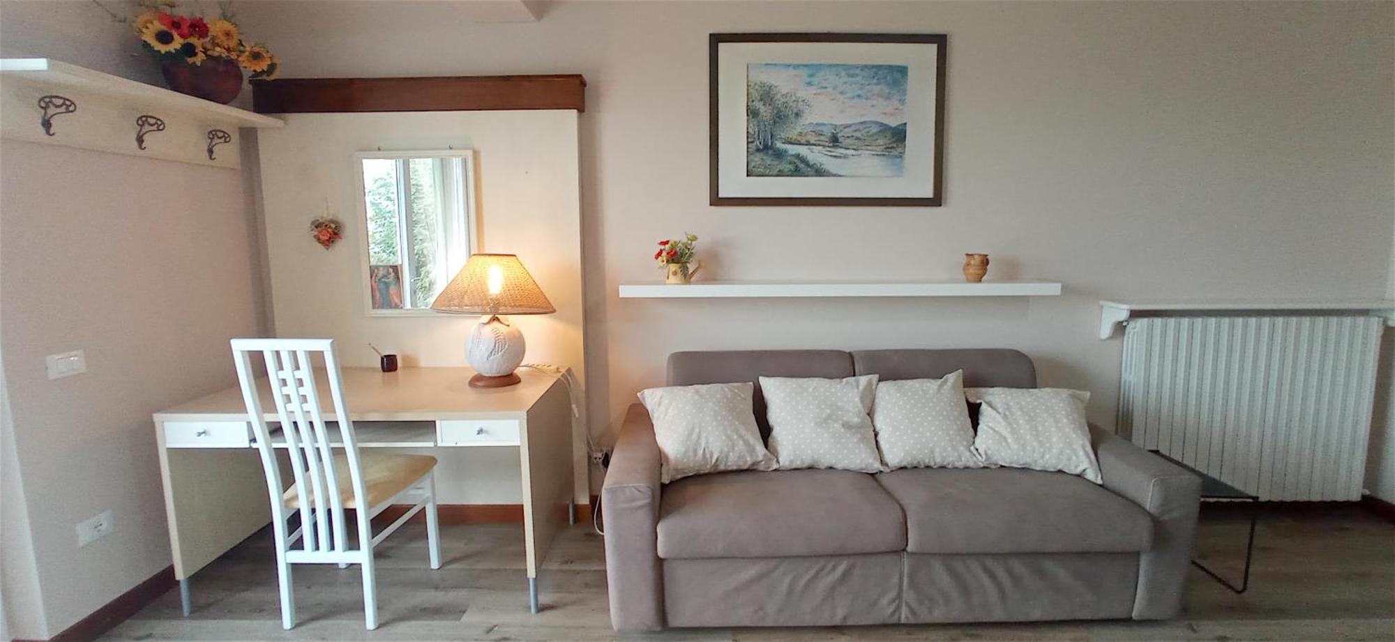 La Solaria Apartment Carmignano Ngoại thất bức ảnh