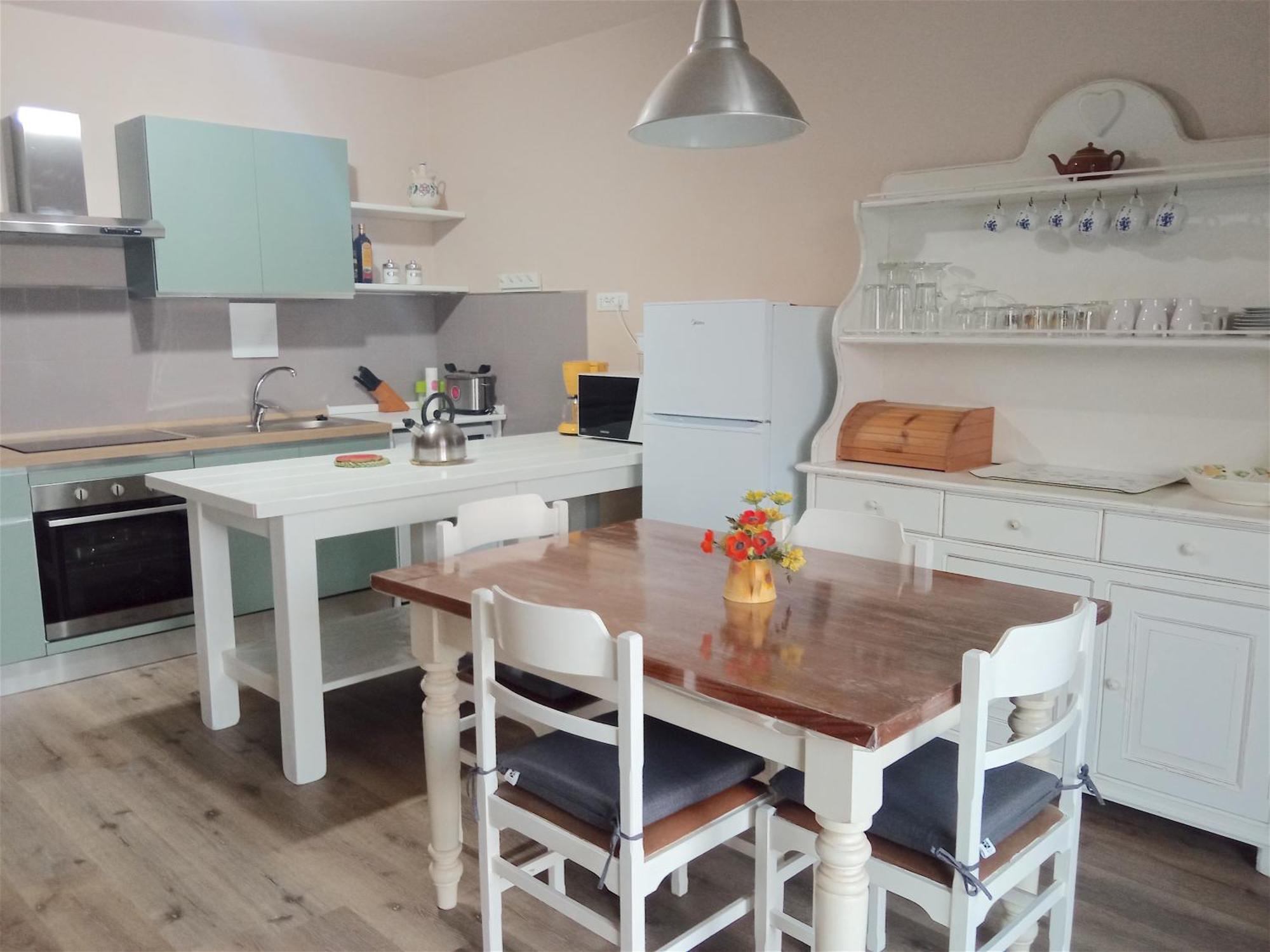 La Solaria Apartment Carmignano Ngoại thất bức ảnh