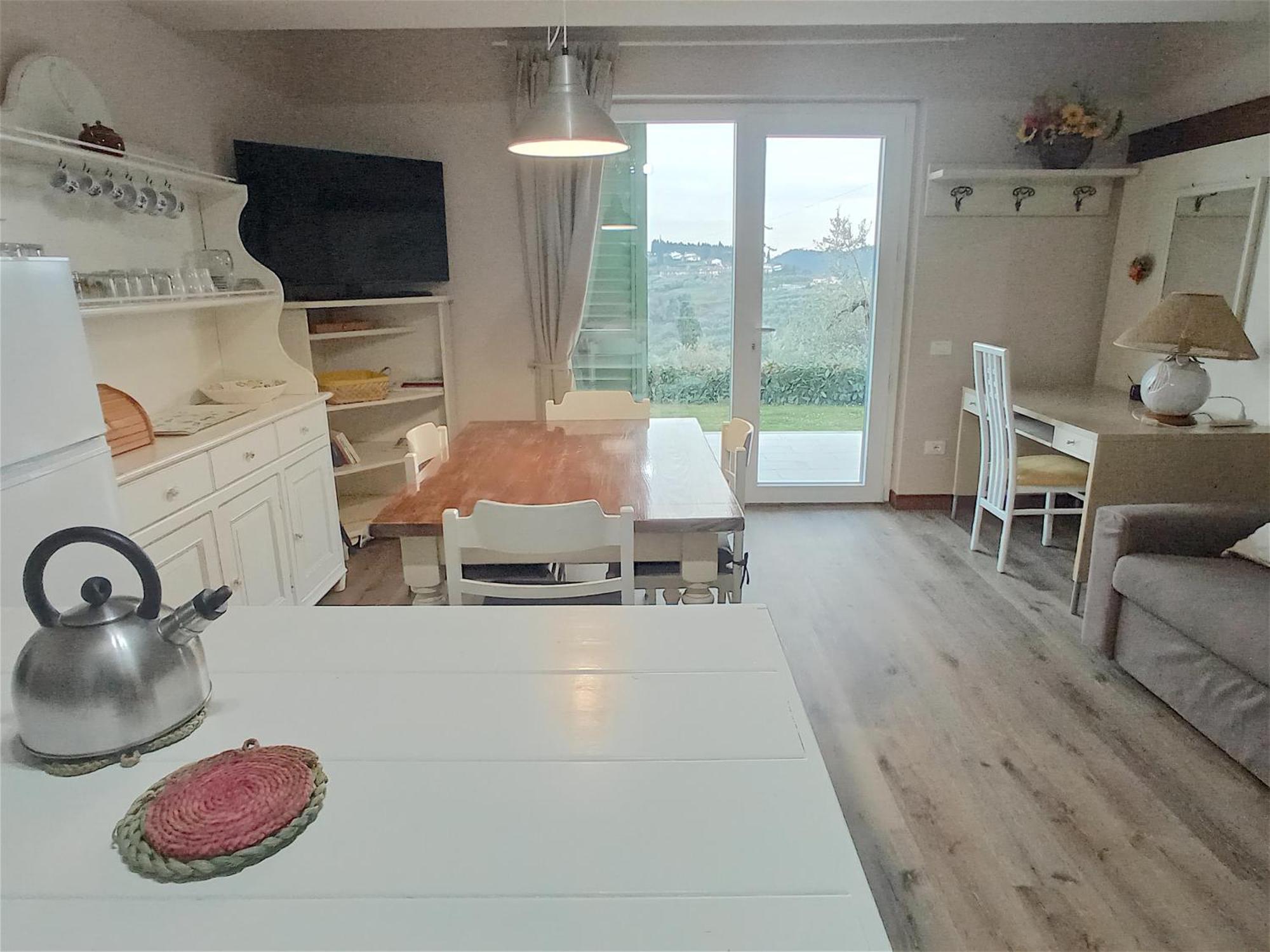 La Solaria Apartment Carmignano Ngoại thất bức ảnh