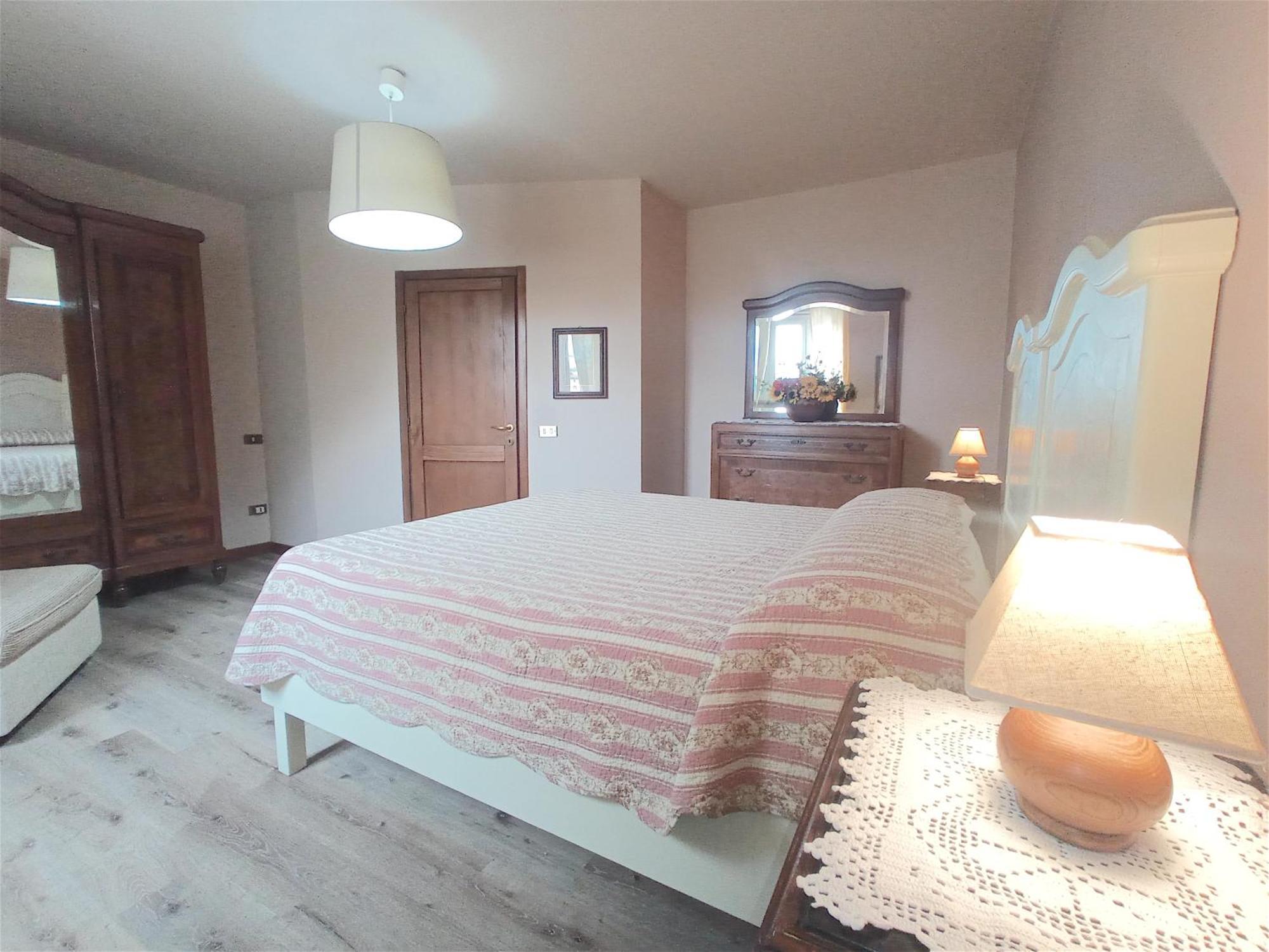 La Solaria Apartment Carmignano Ngoại thất bức ảnh