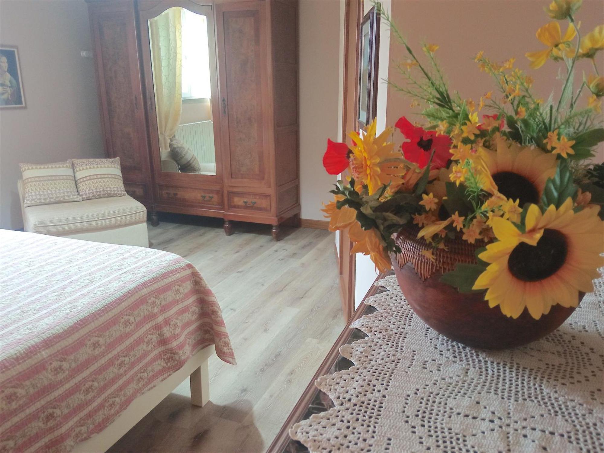 La Solaria Apartment Carmignano Ngoại thất bức ảnh