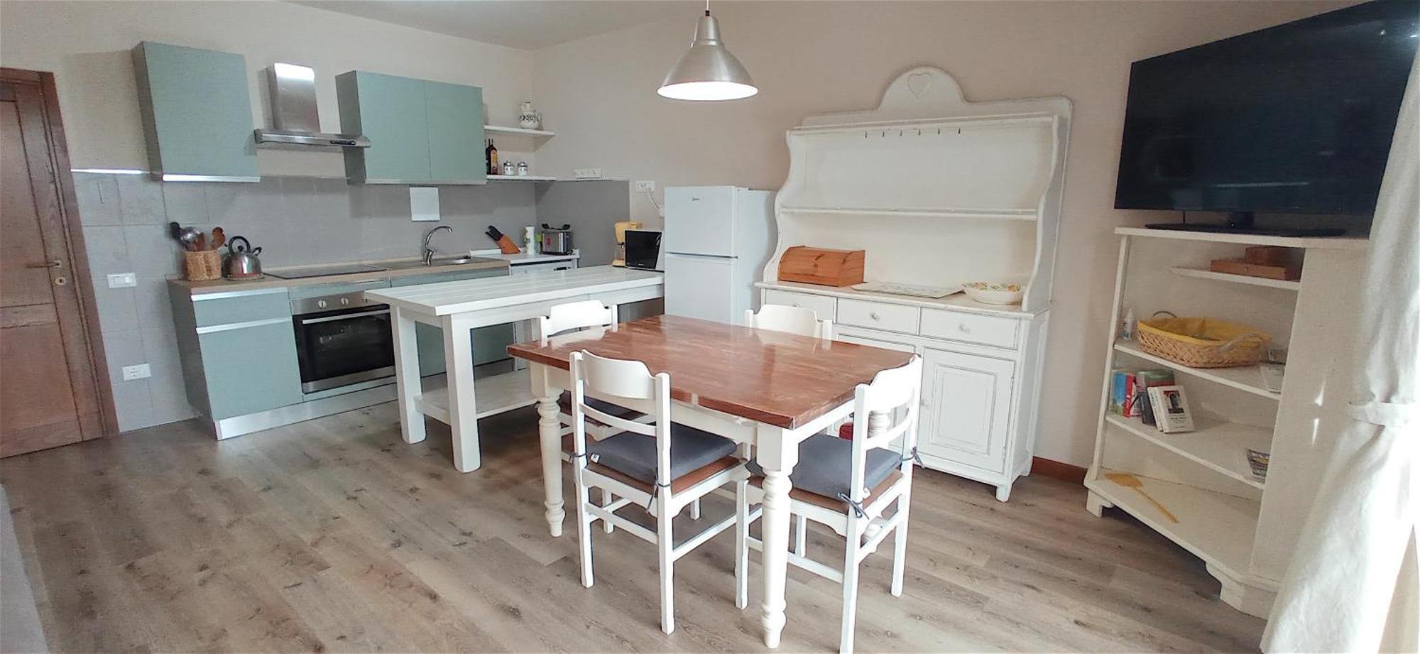 La Solaria Apartment Carmignano Ngoại thất bức ảnh