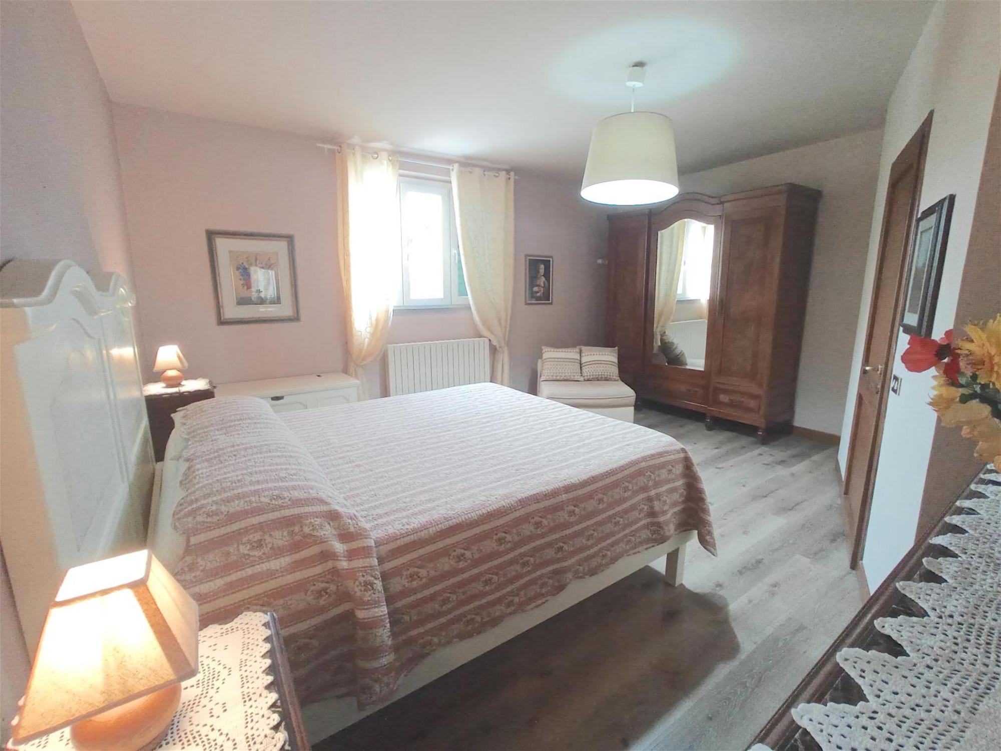 La Solaria Apartment Carmignano Ngoại thất bức ảnh
