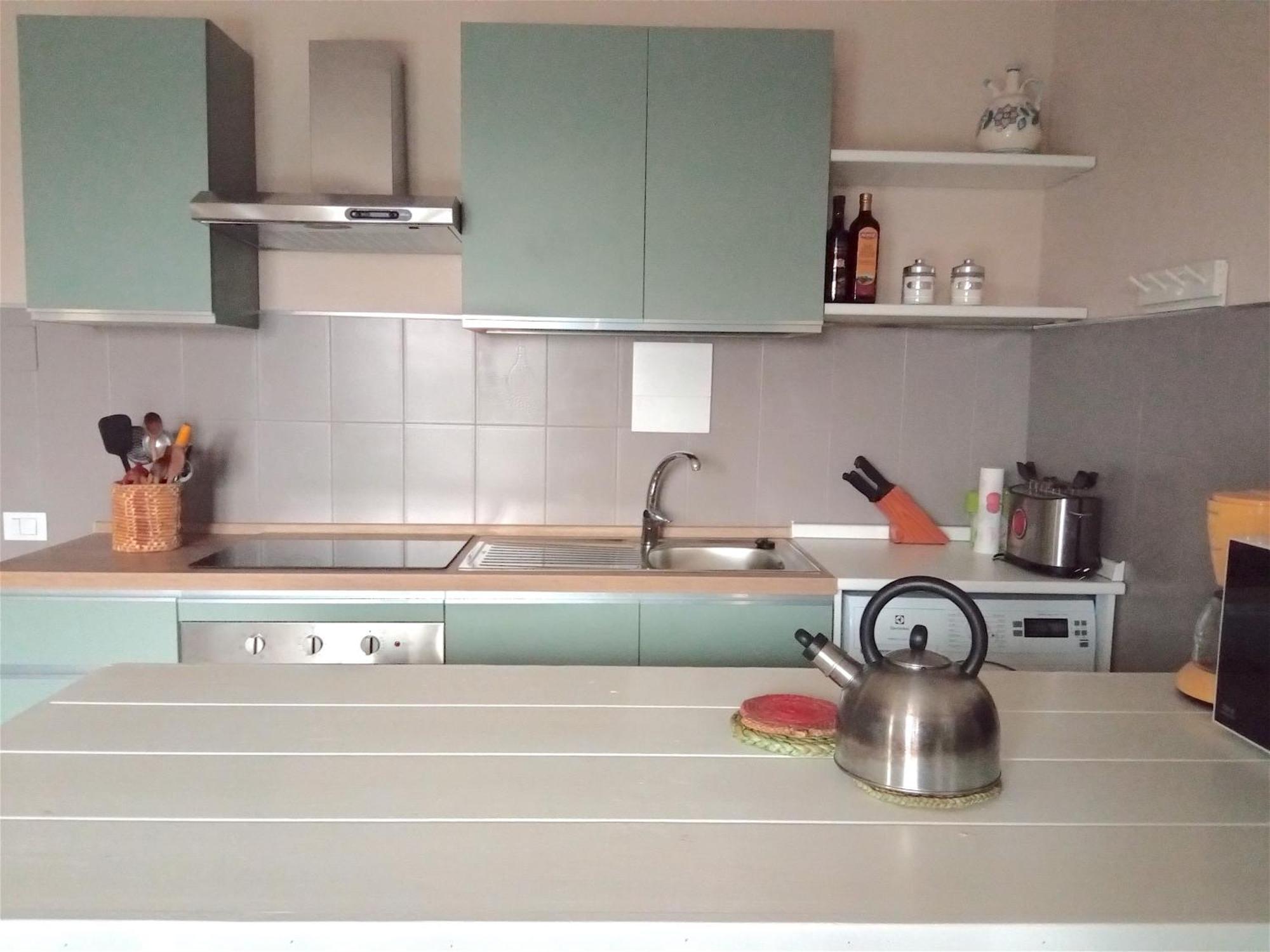 La Solaria Apartment Carmignano Ngoại thất bức ảnh