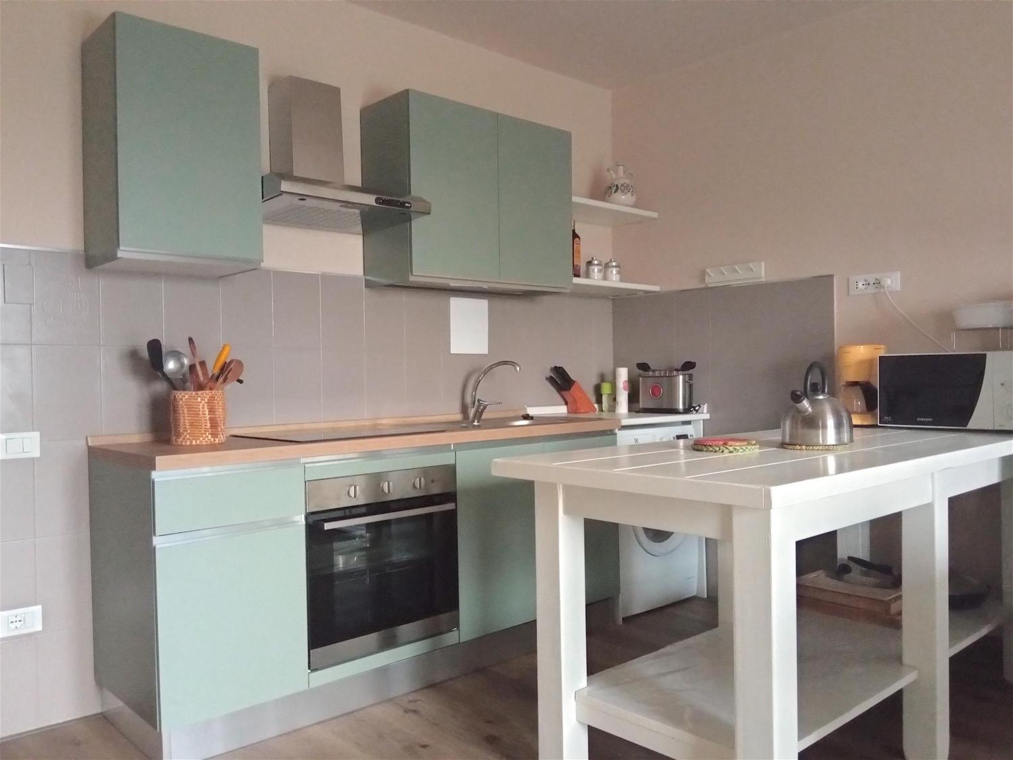 La Solaria Apartment Carmignano Ngoại thất bức ảnh