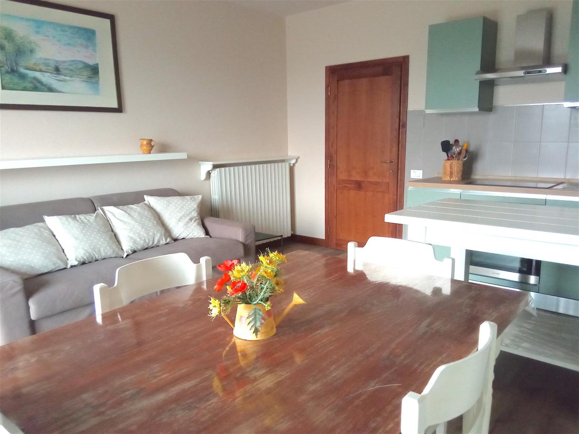 La Solaria Apartment Carmignano Ngoại thất bức ảnh