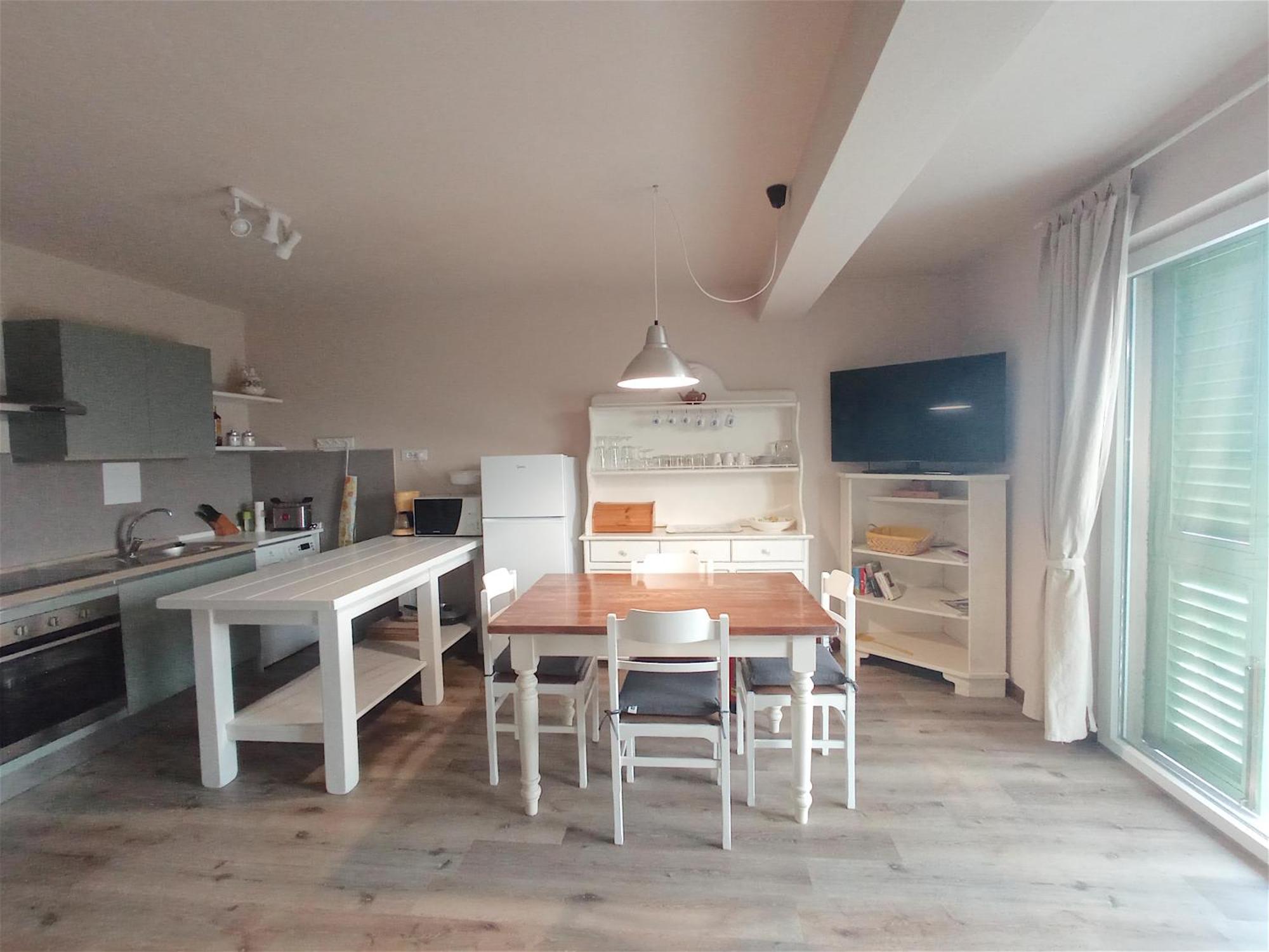 La Solaria Apartment Carmignano Ngoại thất bức ảnh